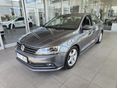 VOLKSWAGEN JETTA VI 1.4 TSI BMT Comfortline Magyarországi 137 699 Km! Mint az Új! Vezetett szervizkönyv!