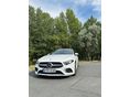 MERCEDES-BENZ A 200 7G-DCT