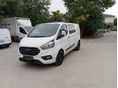 FORD TRANSIT 2021/5 - 2