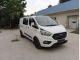 FORD TRANSIT 2021/5 - 3