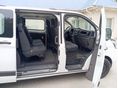 FORD TRANSIT 2021/5 - 6