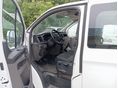 FORD TRANSIT 2021/5 - 7