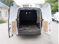 FORD TRANSIT 2021/5 - 8