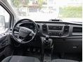 FORD TRANSIT 2021/5 - 10