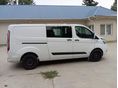 FORD TRANSIT 2021/5 - 12
