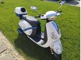 LAMBRETTA PATO 50 2012 - 2
