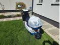 LAMBRETTA PATO 50 2012 - 3