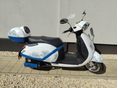 LAMBRETTA PATO 50 