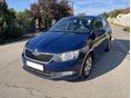 SKODA FABIA 2016/4 - 1