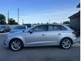 AUDI A3 2013/4 - 5