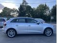 AUDI A3 2013/4 - 6