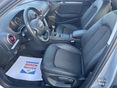AUDI A3 2013/4 - 7