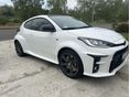TOYOTA YARIS 1.6 VVT-i GR Sport 4WD Circuit Pack