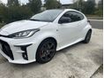 TOYOTA YARIS 2022/6 - 3