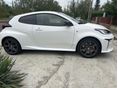 TOYOTA YARIS 2022/6 - 4