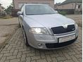 SKODA OCTAVIA 2008/12 - 1
