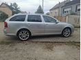 SKODA OCTAVIA 2008/12 - 2