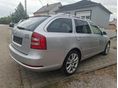 SKODA OCTAVIA 2008/12 - 3