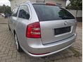 SKODA OCTAVIA 2008/12 - 4