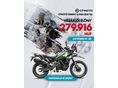 CFMOTO EGYÉB 2026 - 1
