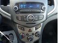 CHEVROLET AVEO 2011/10 - 10