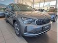 SKODA KODIAQ 2.0 TDI SCR Selection 4x4 DSG Grafitszürke metál. 360fok kamerarendszer. LED Mátrix. Navigáció. Vonóhorog. pó