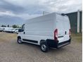 CITROEN JUMPER 2026/5 - 7