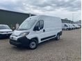 CITROEN JUMPER 2026/5 - 8