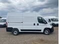 CITROEN JUMPER 2026/5 - 2