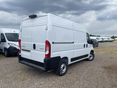 CITROEN JUMPER 2026/5 - 5