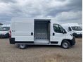 CITROEN JUMPER 2026/5 - 3
