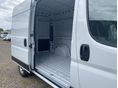 CITROEN JUMPER 2026/5 - 4
