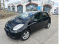 TOYOTA YARIS 1.0 ECO AC 74000KM!!