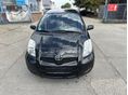 TOYOTA YARIS 2011/3 - 2