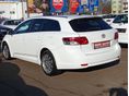 TOYOTA AVENSIS 2010/3 - 4
