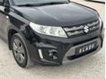 SUZUKI VITARA 2016/4 - 23