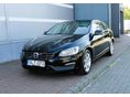 VOLVO S60 2.0 D [D2] Momentum Geartronic BŐR-TEMPOMAT-NAVI-126e Km-1 ÉV GARANCIÁVAL!