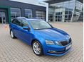 SKODA OCTAVIA 2019/11 - 2