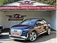 AUDI Q4 e-tron Sportback 50 quattro (Automata) S-LINE.VÉGIG VEZ SZERVÍZ.AKKU GARI.SÉRMENTES.CARPLAY.FÉLBŐR SPORTÜLÉS