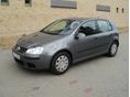 VOLKSWAGEN GOLF V 1.9 TDi Premium VEZETETT SZERVÍZKÖNYV-226eKm--ÁLLÓFŰTÉS
