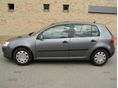 VOLKSWAGEN GOLF V 2005/12 - 2