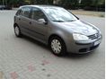 VOLKSWAGEN GOLF V 2005/12 - 5