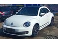 VOLKSWAGEN BEETLE 1.4 TSI Design DSG Open-Sky csomag ! Króm csomag ! Vezérlés cserélve !