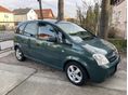 OPEL MERIVA 1.6 16V Enjoy Easytronic AUTOMATA. ROZSDAMENTES. GARANTÁLT KM!