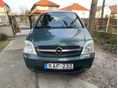 OPEL MERIVA 2003/10 - 3