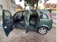 OPEL MERIVA 2003/10 - 4