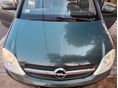 OPEL MERIVA 2003/10 - 9