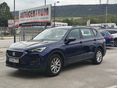 SEAT TARRACO 1.5 EcoTSI EVO Style [7 személy] GARANCIA!-Magyar! 1Tulaj! Szervizkönyv!
