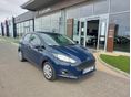 FORD FIESTA 2014/11 - 1