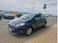 FORD FIESTA 2014/11 - 2